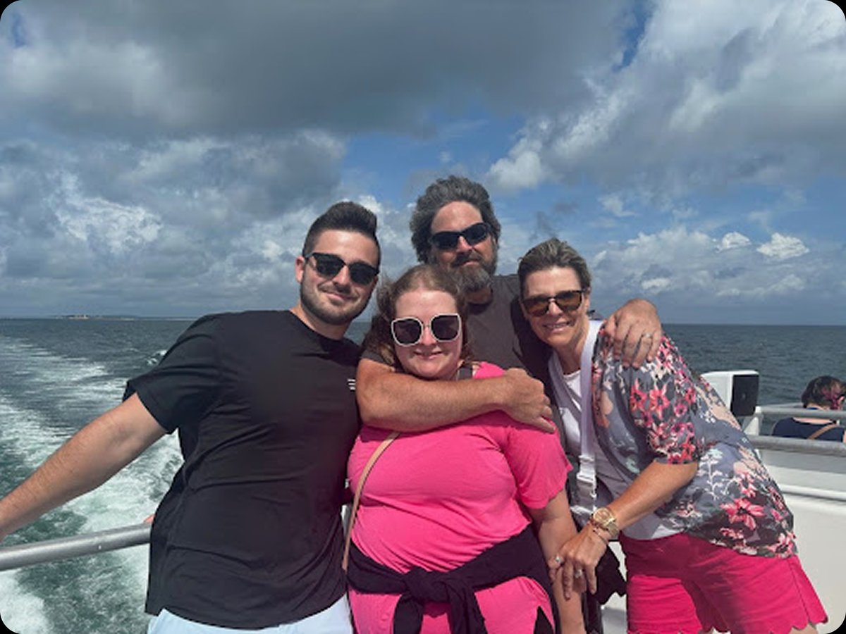 Teaching the Whole Child: Why Parent Involvement Is a Game-Changer in ABA Therapy