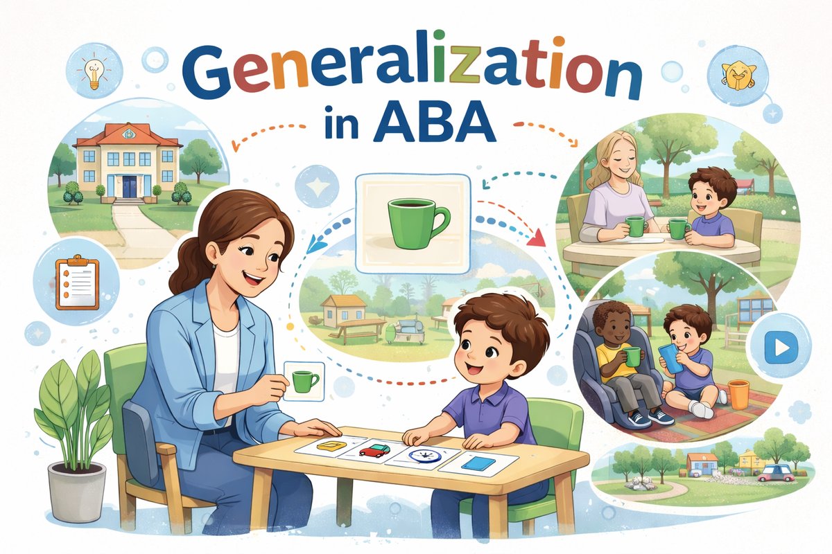 Teaching for Generalization From Day One | DataMTD Blog | DataMTD